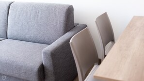 Huoneisto (1 Bedroom) | Sisätilat