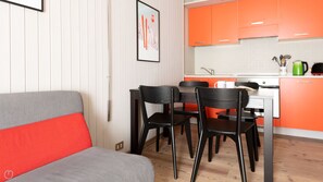 Appartement (1 Bedroom) | Intérieur