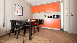 Appartement (1 Bedroom) | Intérieur