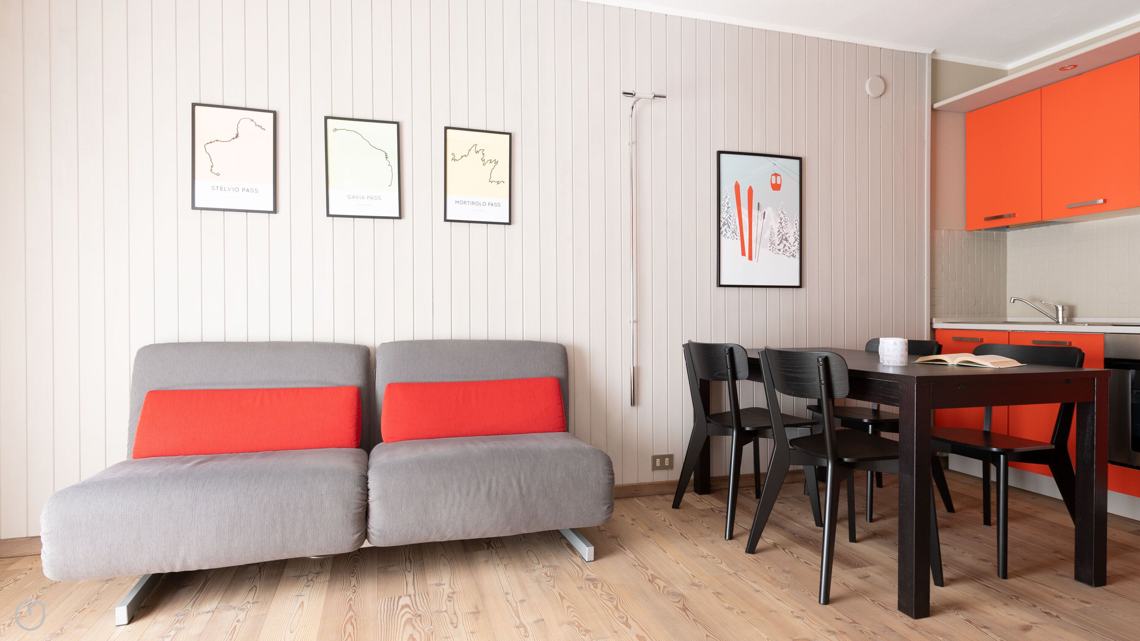 Apartment (1 Bedroom) | Front of property