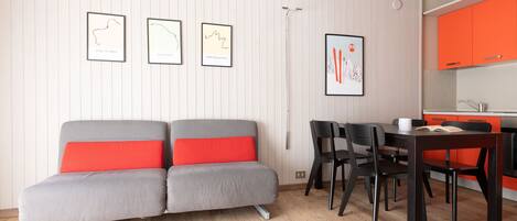 Apartment (1 Bedroom) | Front of property