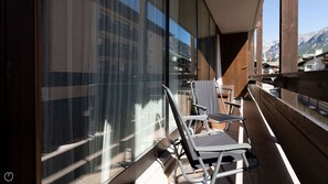 Apartment (1 Bedroom) | Innenbereich