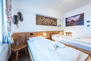 1 quarto