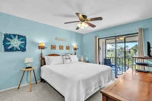 Apartment, 1 Schlafzimmer | 1 Schlafzimmer, Bügeleisen/Bügelbrett, WLAN