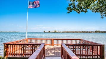 Condo, 1 Bedroom | Beach