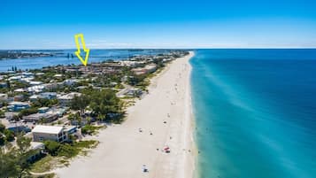 Condo, 1 Bedroom | Beach