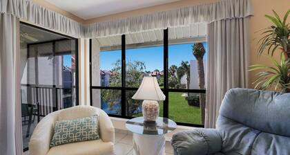 Runaway Bay 212 1 Bedroom Condo by RedAwning