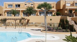 Exterior - Las Lomas (Pajara)