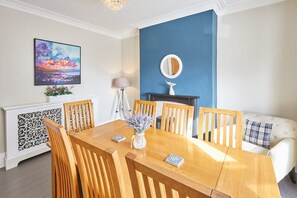 Interior - Host & Stay | Seagull Cottage (Bridlington)