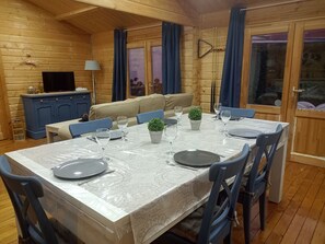 Dineren