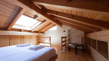 Villa (3 Bedrooms) | Interni