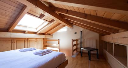 Italianway - Monte Solena 45C