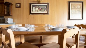 Villa (3 Bedrooms) | Interior -  Italianway - Monte Solena 45C (Bormio)