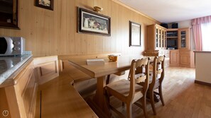 Villa (3 Bedrooms) | Intérieur