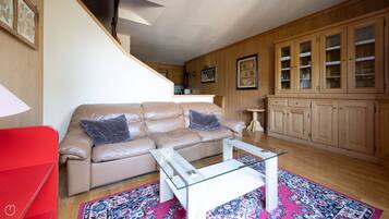 Villa (3 Bedrooms) | Intérieur