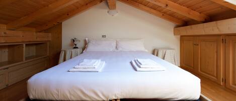 Villa (3 Bedrooms) | Interior