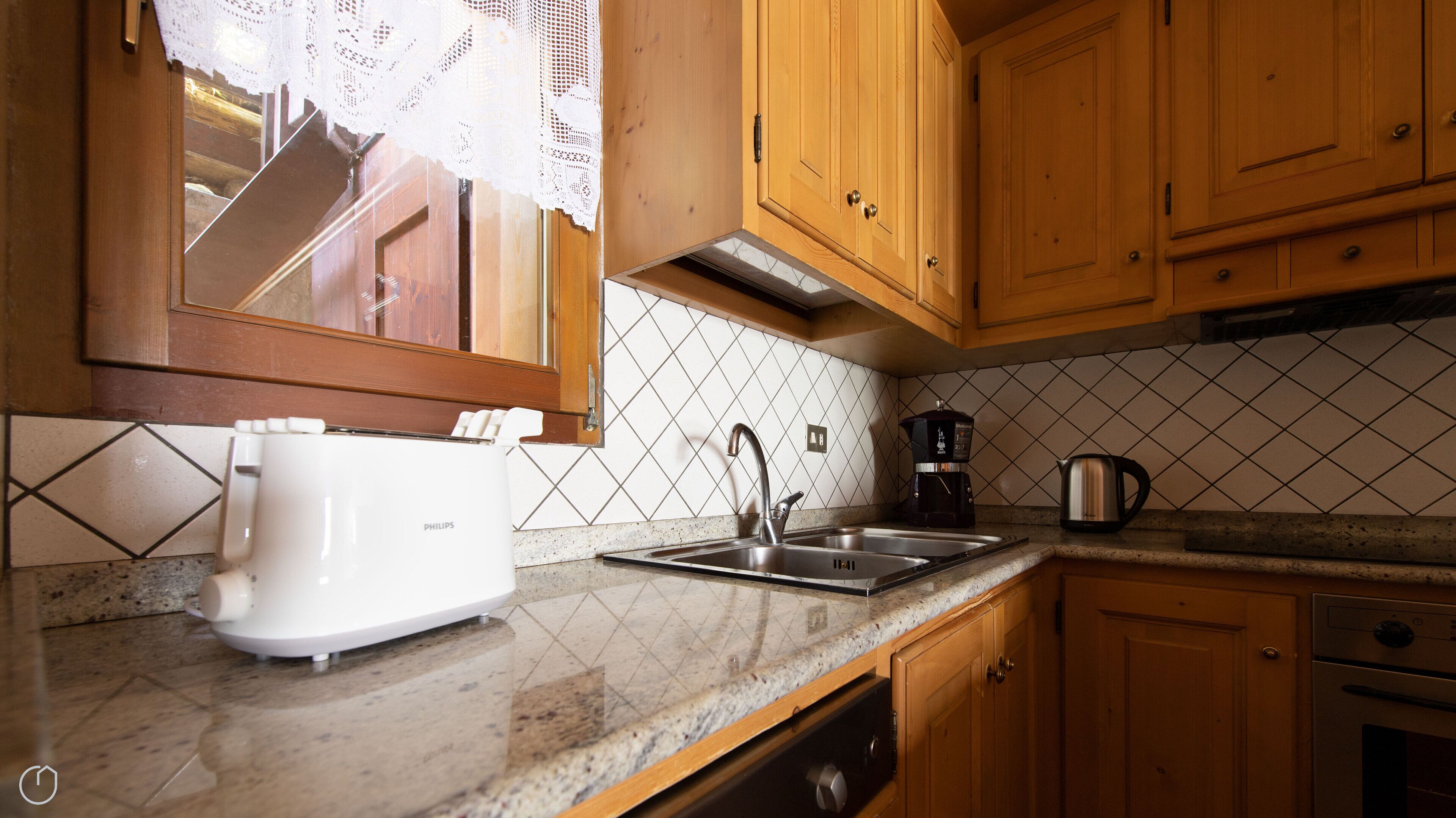 Villa (3 Bedrooms) | Innvendig