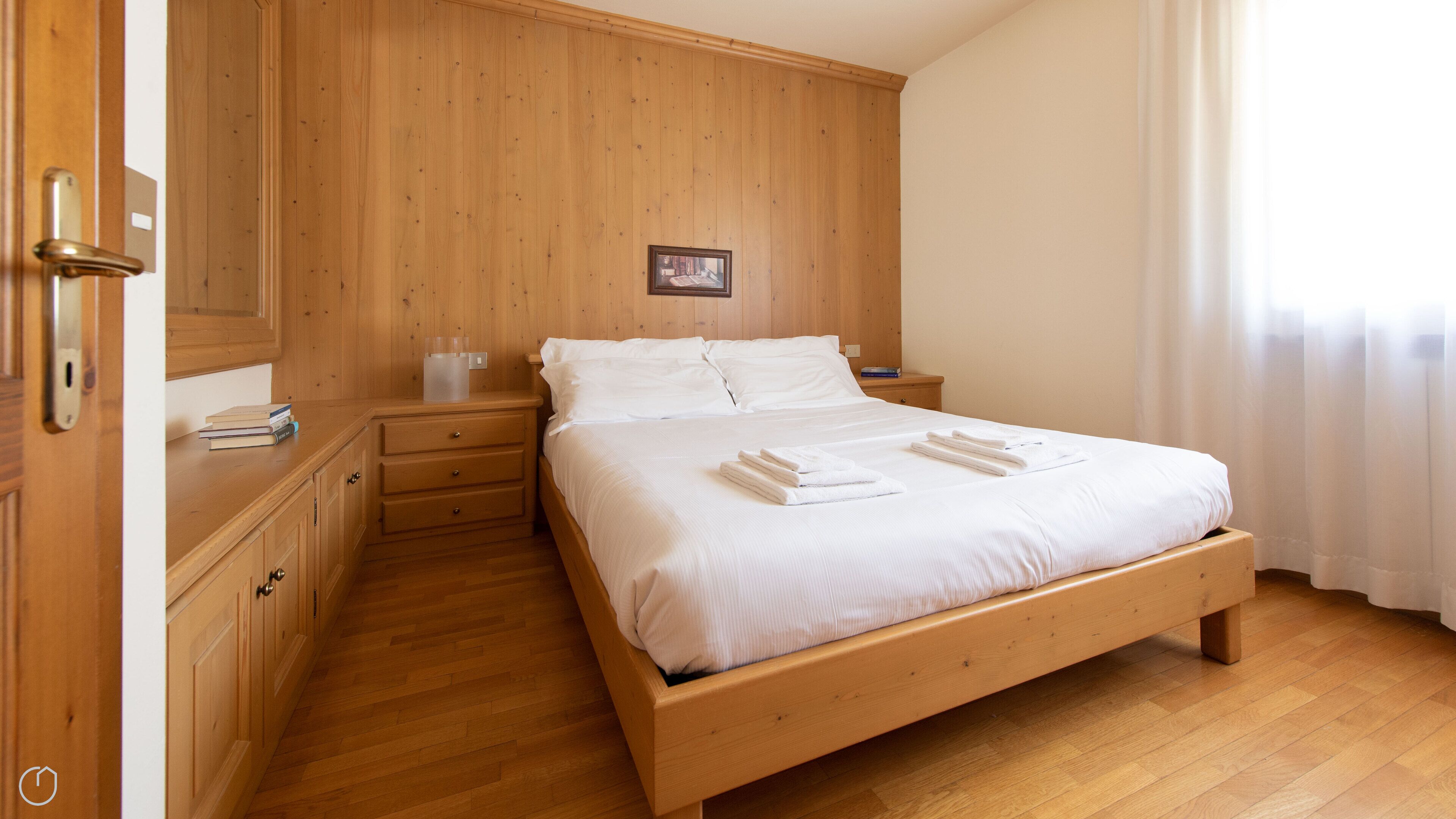 Villa (3 Bedrooms) | Fachada del alojamiento