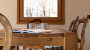 Apartment (1 Bedroom) | In-room dining - Italianway - Monte Ortigara 9 (Bormio)