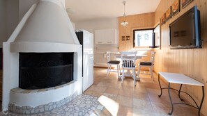 Interior - Italianway - San Gallo 16 (Valdidentro)