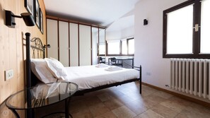 Interior - Italianway - San Gallo 16 (Valdidentro)