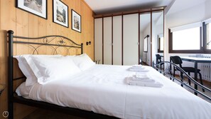 Interior - Italianway - San Gallo 16 (Valdidentro)
