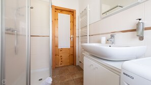Apartamento (2 Bedrooms) | Parte interna