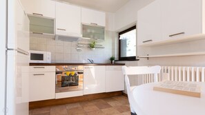 Appartement (2 Bedrooms) | Intérieur