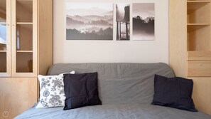 Appartement (2 Bedrooms) | Intérieur