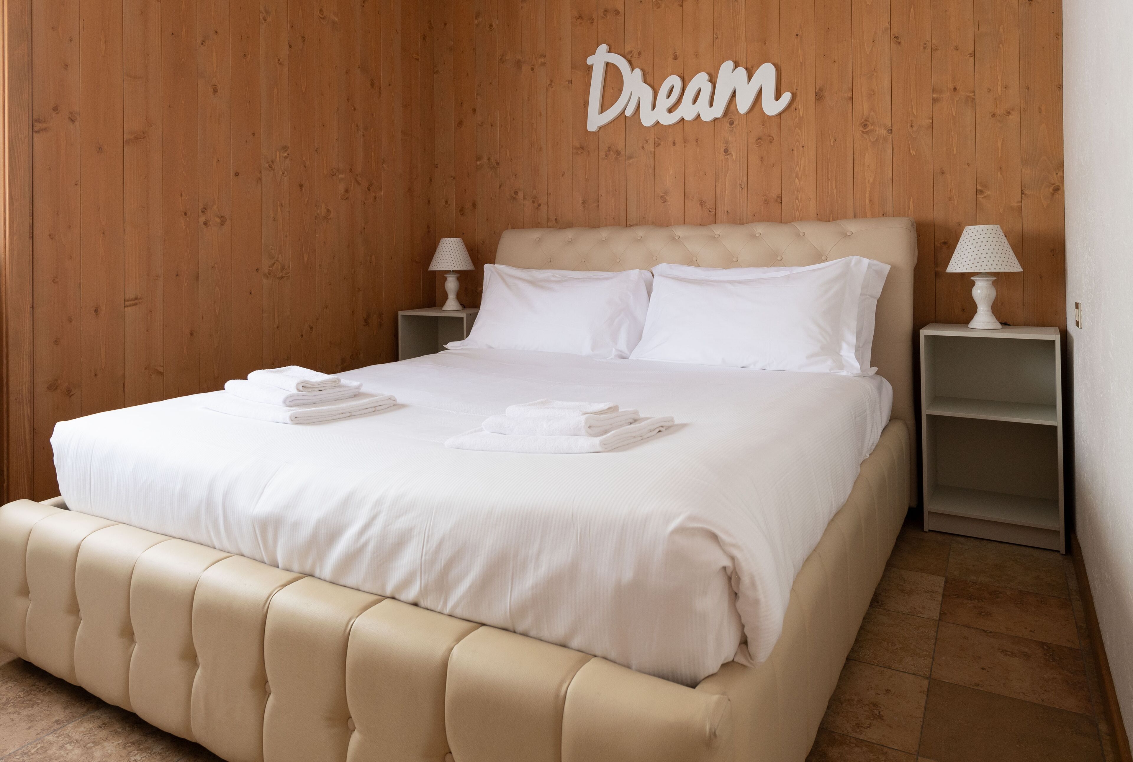 公寓 (2 Bedrooms) | 住宿内部