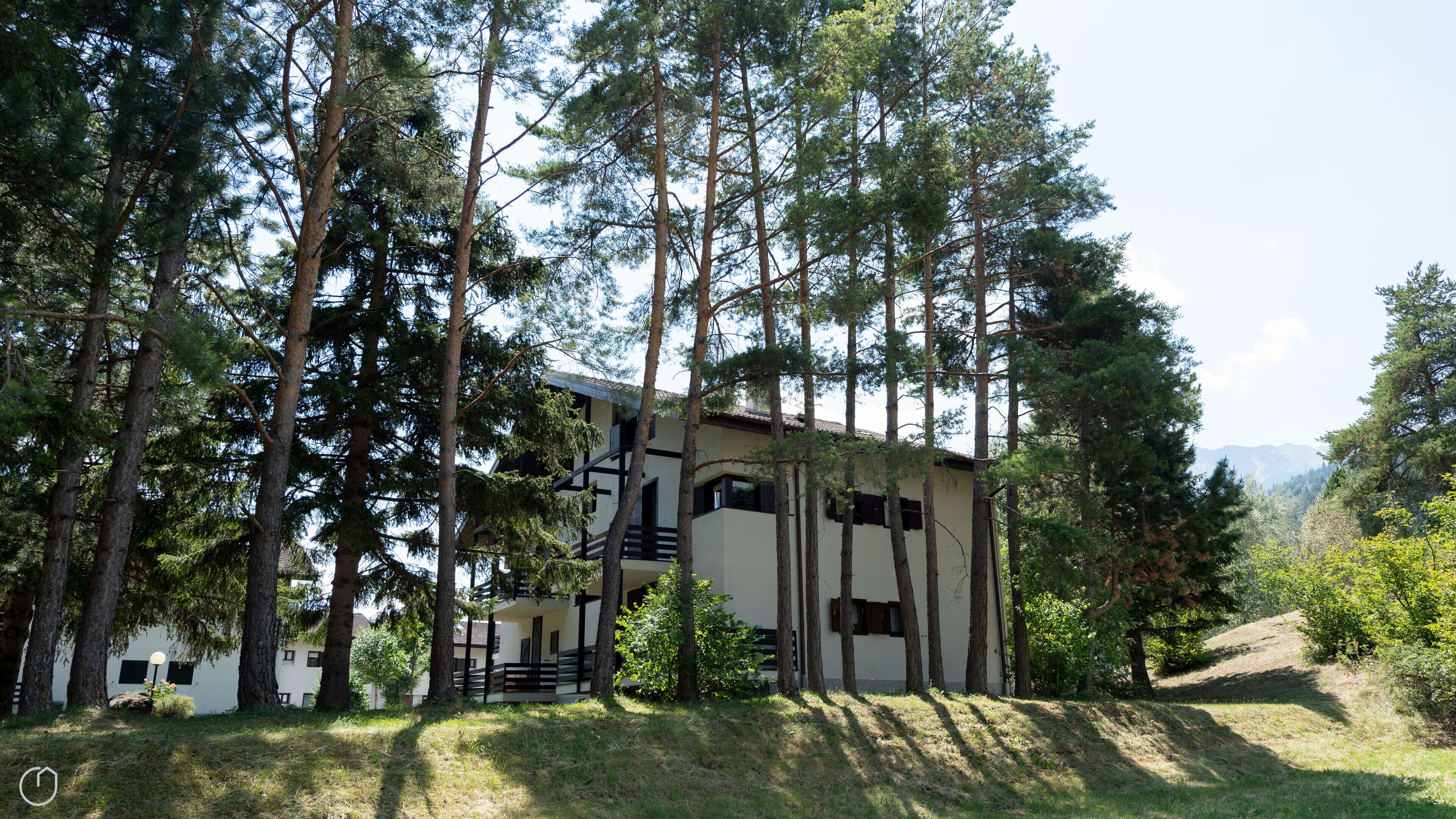 Departamento (2 Bedrooms) | Interior