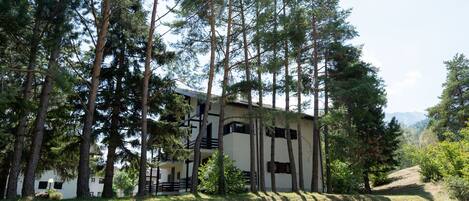 Departamento (2 Bedrooms) | Interior