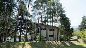 Lägenhet (2 Bedrooms) | Interiör