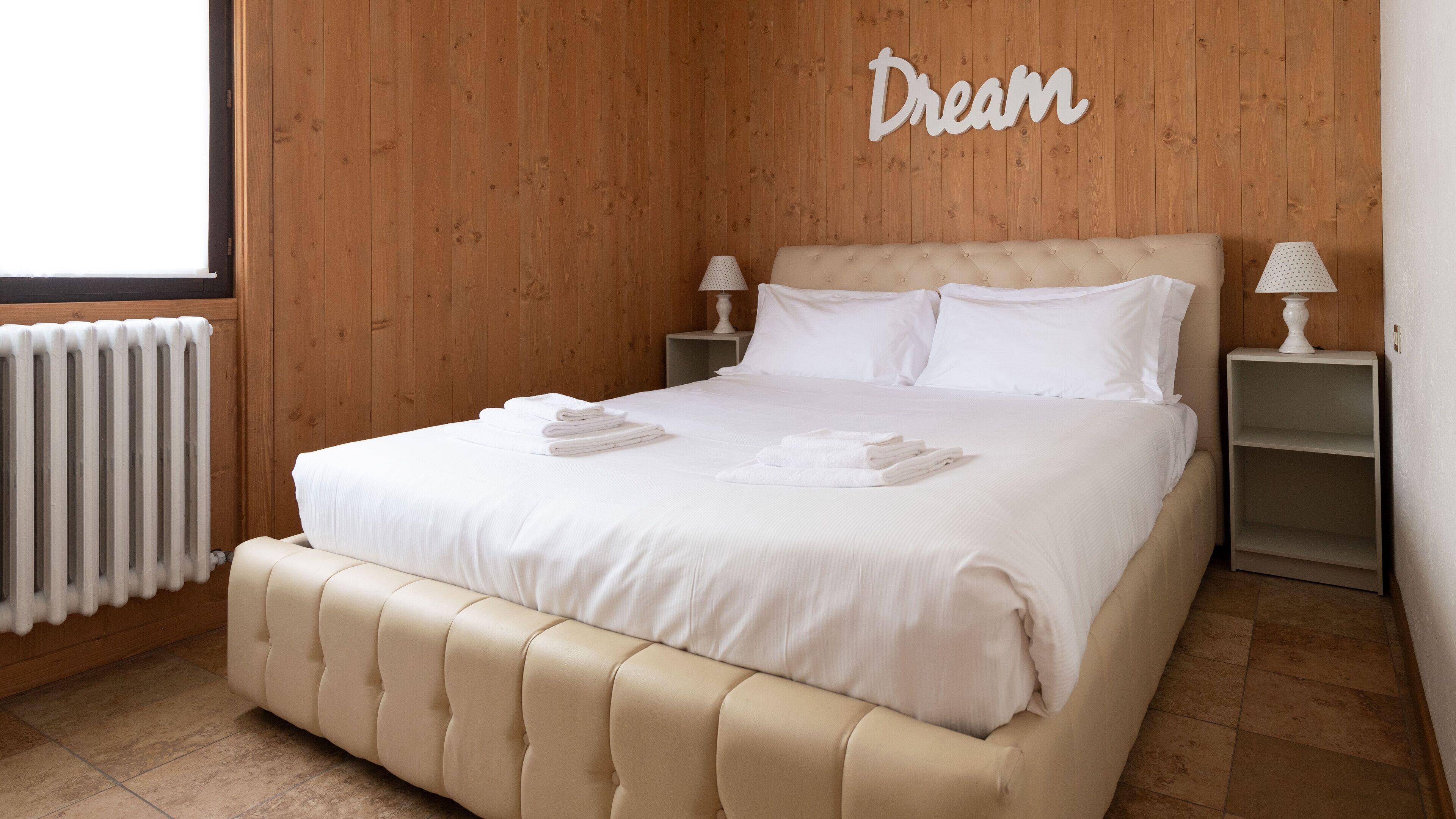 Apartamento (2 Bedrooms) | 2 quartos, espaço de trabalho para notebook