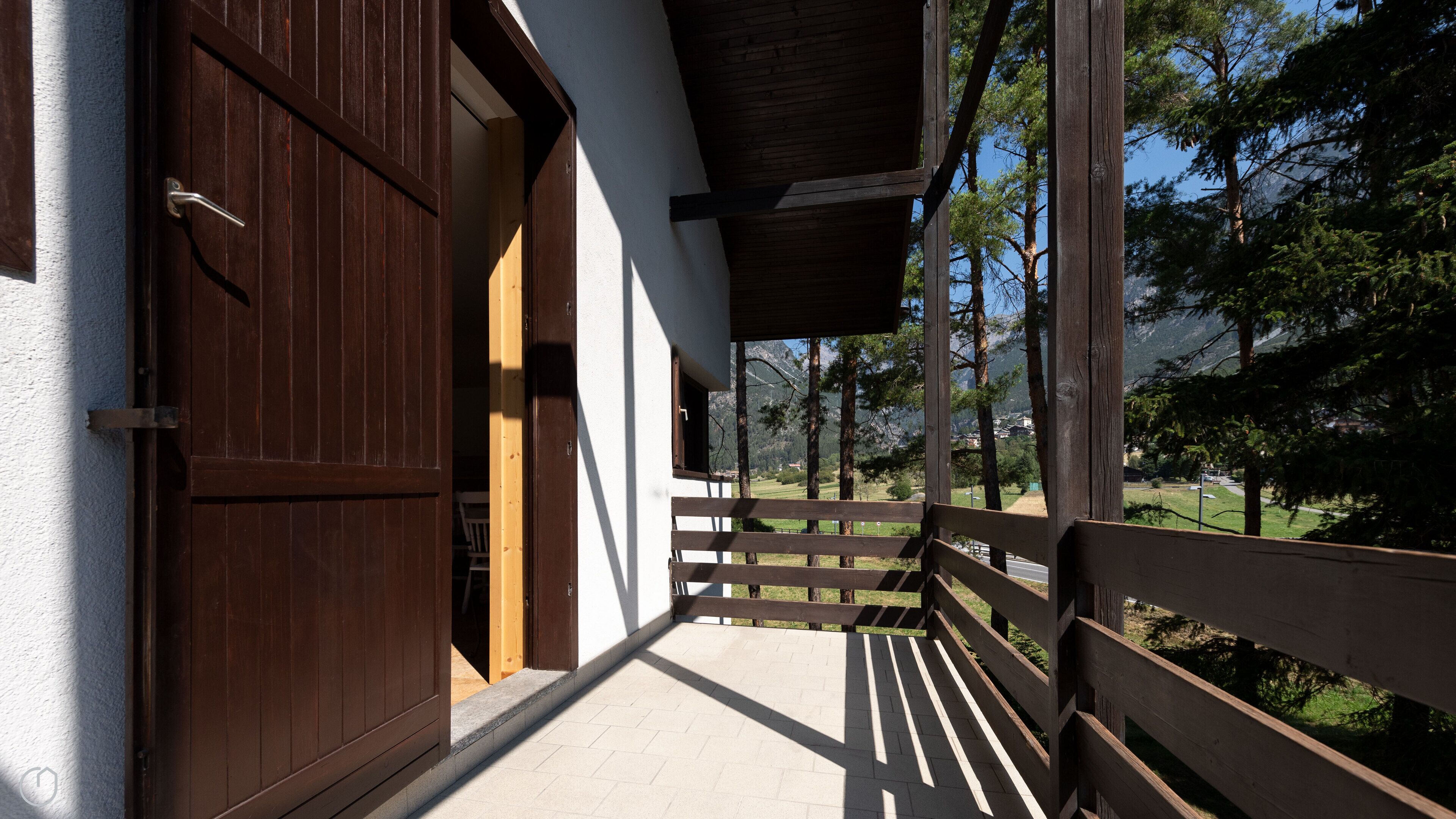 Departamento (2 Bedrooms) | Interior