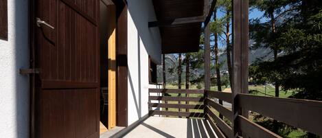 Departamento (2 Bedrooms) | Interior