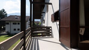 Lägenhet (2 Bedrooms) | Interiör