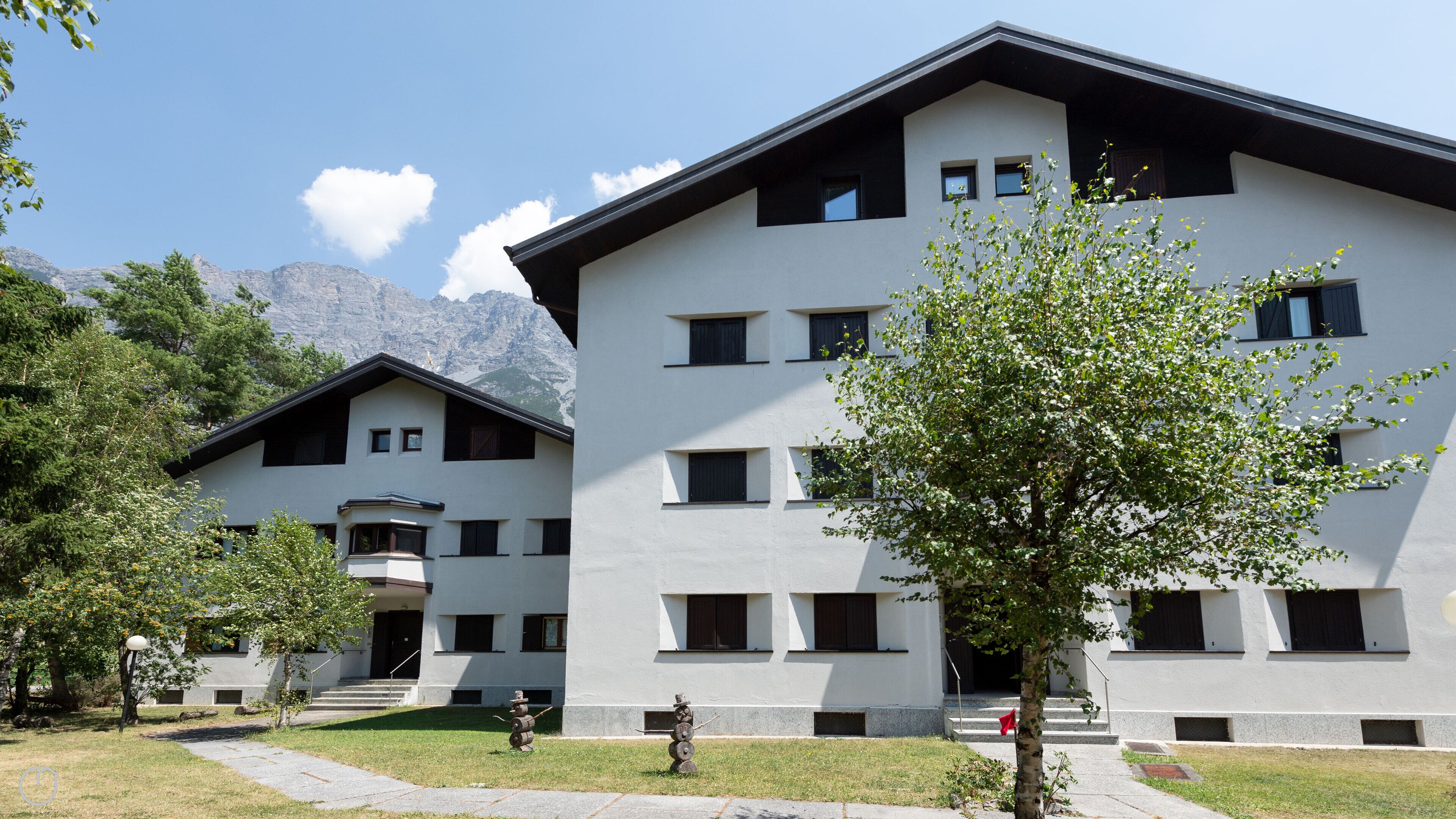 Departamento (2 Bedrooms) | Interior