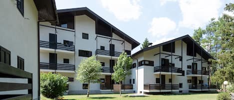 Appartement (2 Bedrooms) | Intérieur