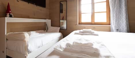 Apartment (1 Bedroom)