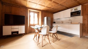 Leilighet (1 Bedroom) | Innvendig