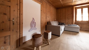 Apartment (1 Bedroom) | Interior - Italianway - Dei Sana 8 Yellow Submarine (Valdidentro)