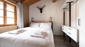 Appartement (1 Bedroom) | Intérieur