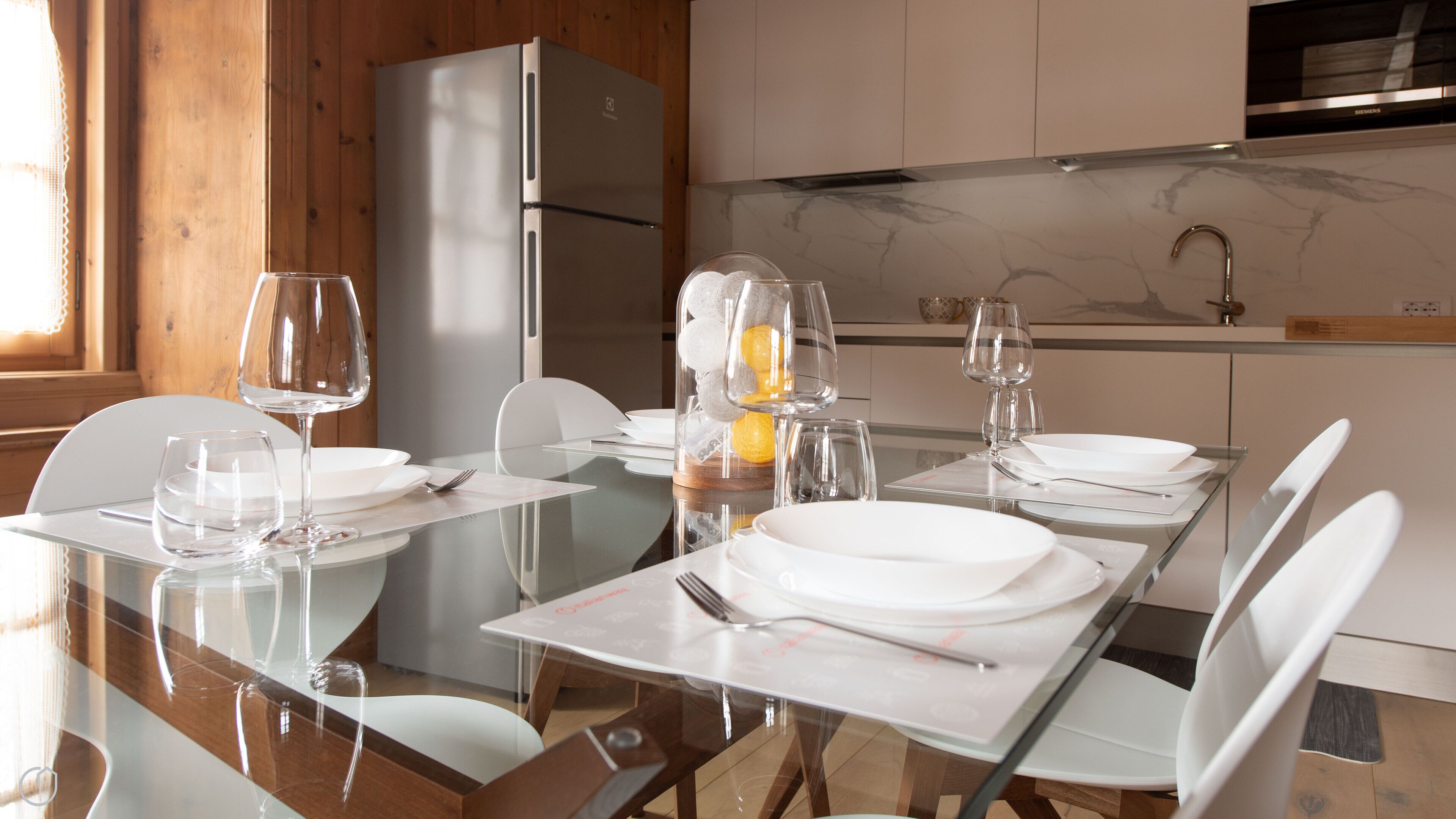 Apartment (1 Bedroom) | Interior