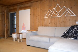 Lägenhet (1 Bedroom) | Interiör