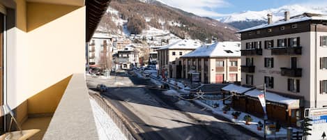 LÀgenhet (2 Bedrooms) | Interiör