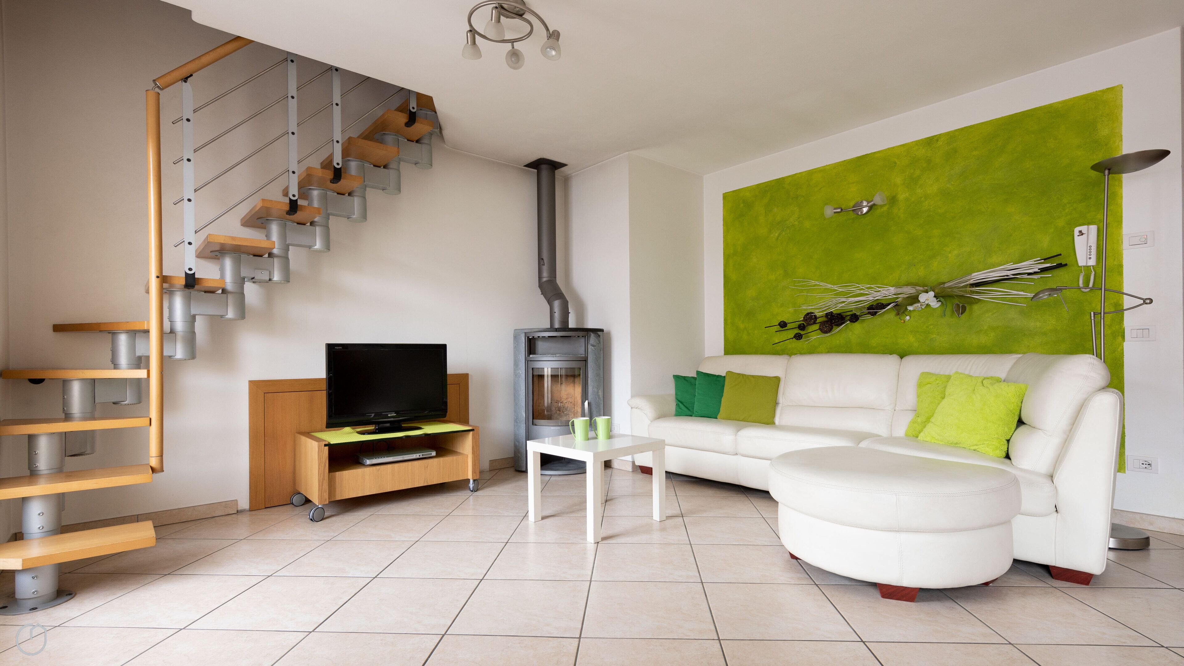 Departamento (2 Bedrooms) | Vista frontal de la propiedad