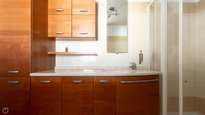 Appartement (2 Bedrooms) | Intérieur