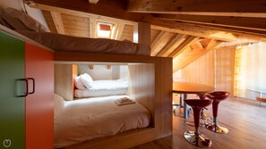 Interior - Italianway - Milano 38 - Carcentina (Bormio)