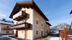 Apartment (3 Bedrooms) | Interior - Italianway - Funivie 6A (Bormio)